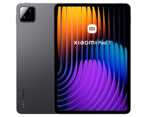 TABLET XIAOMI PAD7 8-128 GY